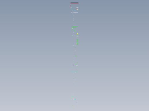 φ3.6×28单筒粉煤灰烘干机缩略图