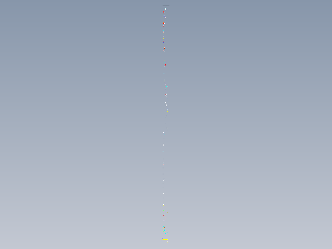 ZKC75-5.3-1型锅炉总图