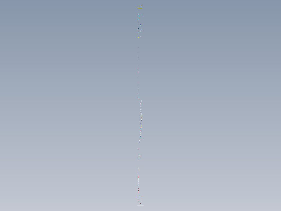 ZKC75-5.3-1型锅炉总图