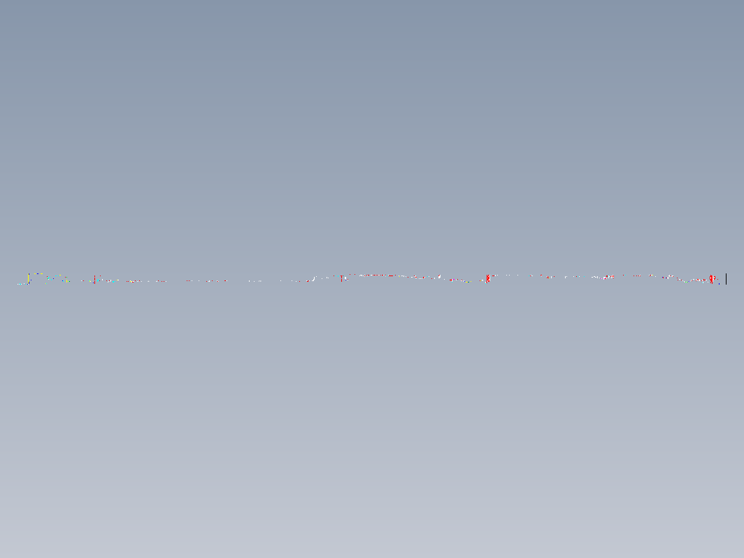 ZKC75-5.3-1型锅炉总图