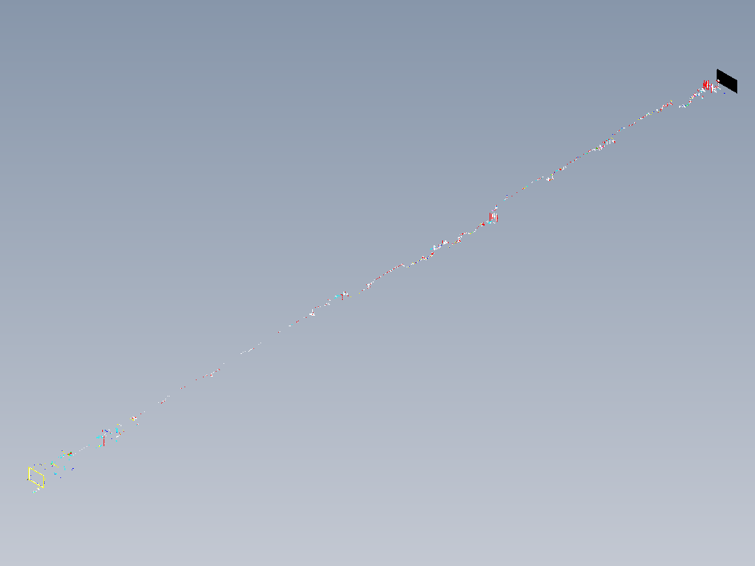 ZKC75-5.3-1型锅炉总图