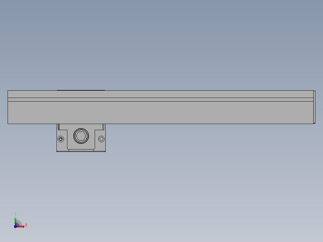 SMT专用PCB板高挡输送线