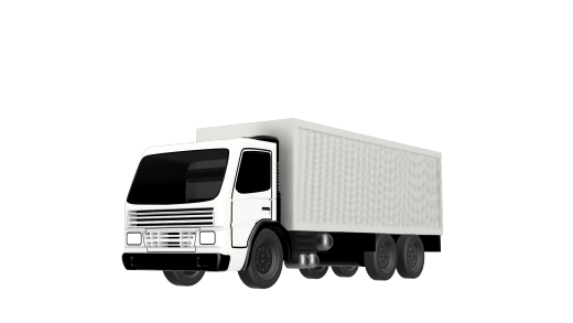 Truck Model货车模型缩略图