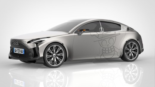 TBO汽车