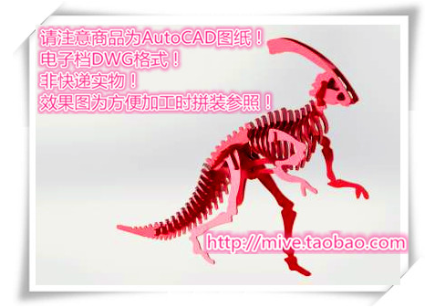 附栉龙缩略图