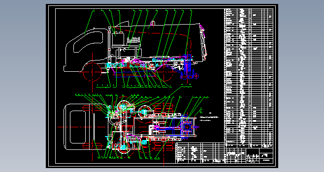 环卫扫路车