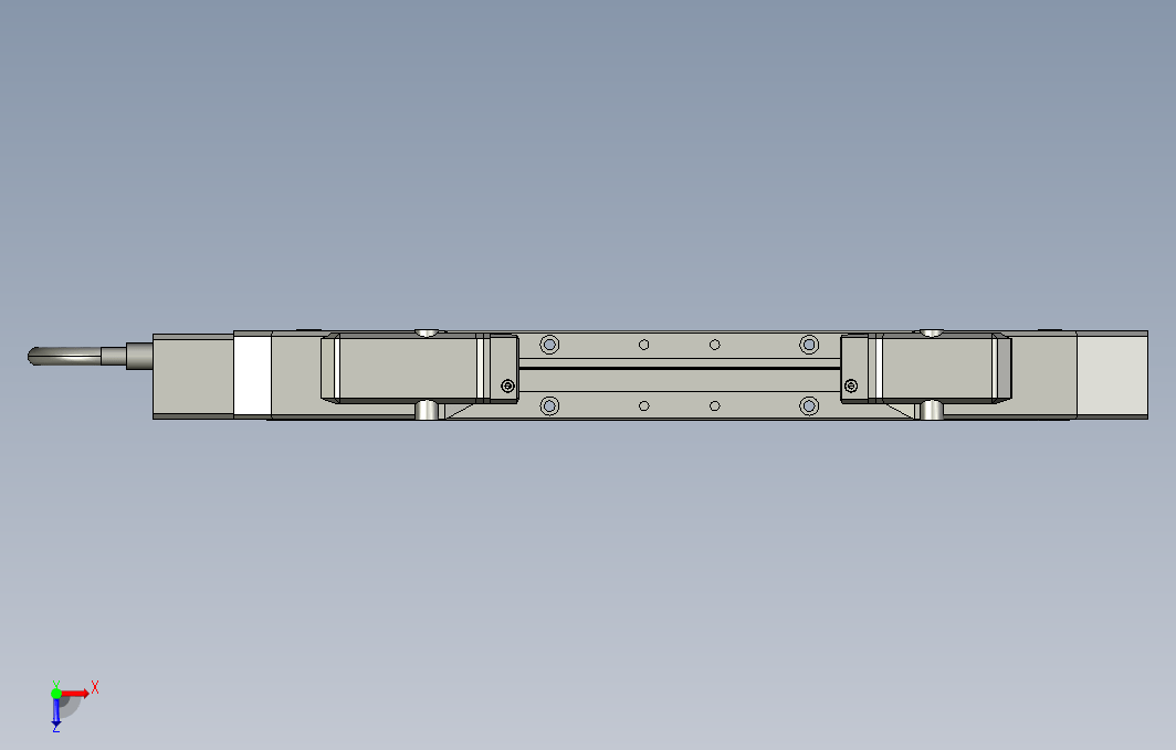 高精度测量仪LS-9030_OP-87695系列