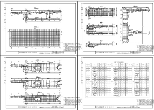 [苏州]国内最大砼连续梁桥转体缩略图