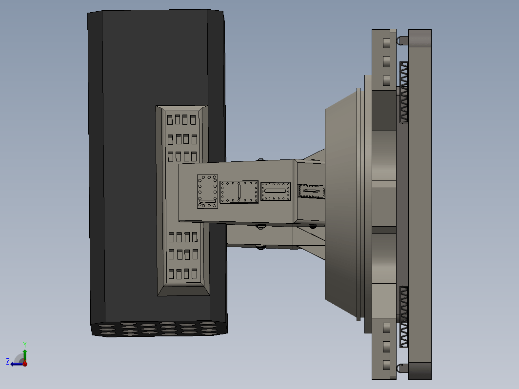 RIM-116 RAM（地对空导弹）