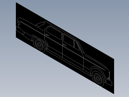 汽车 CAR0056缩略图