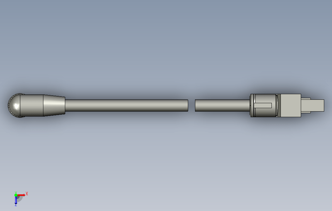 接触式传感器GT2-CHL2M_5M_10M_20M_2系列