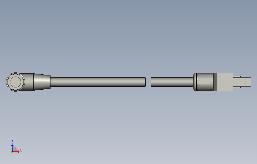 接触式传感器GT2-CHL2M_5M_10M_20M_2系列