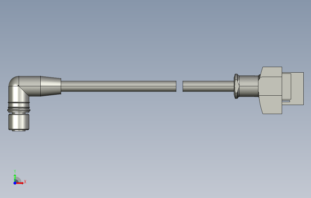 接触式传感器GT2-CHL2M_5M_10M_20M_2系列