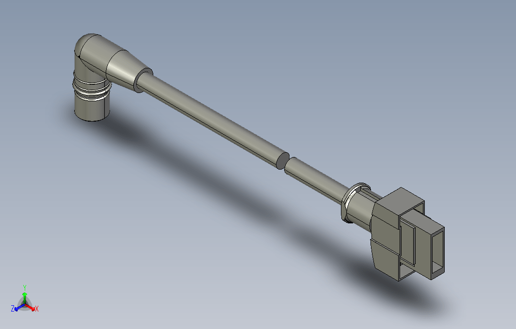 接触式传感器GT2-CHL2M_5M_10M_20M_2系列