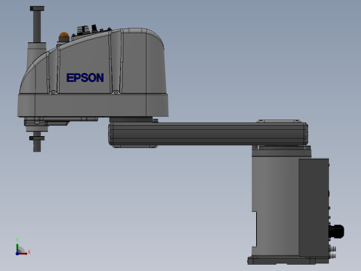 爱普生机器人 Epson_G6-651S缩略图