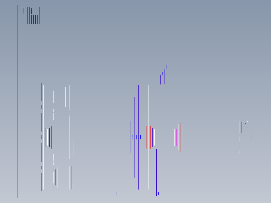 SDA气缸 83-SDAT-40-SW