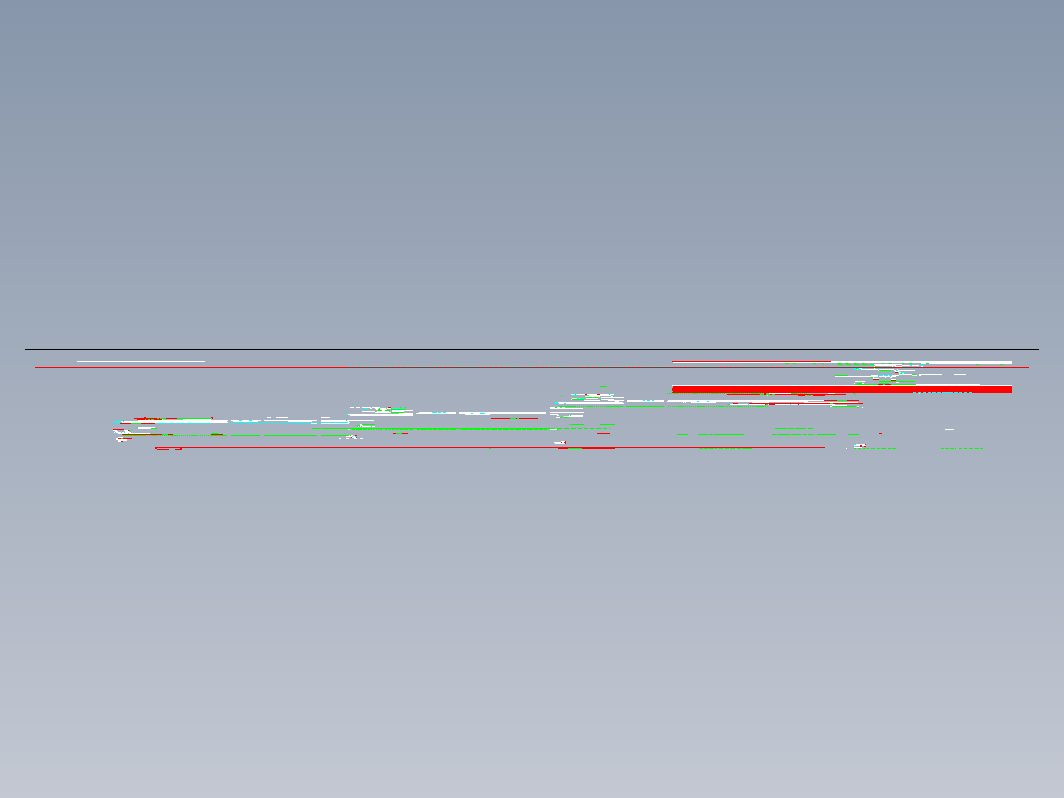 LSY163螺旋输送机cad