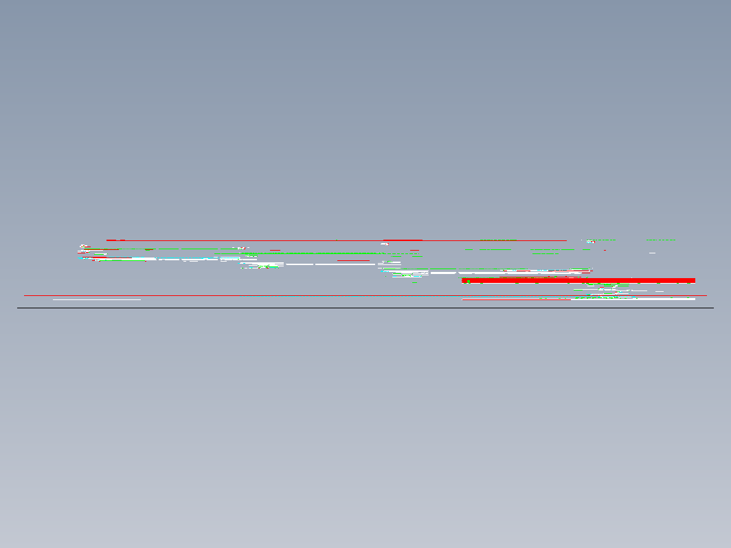 LSY163螺旋输送机cad