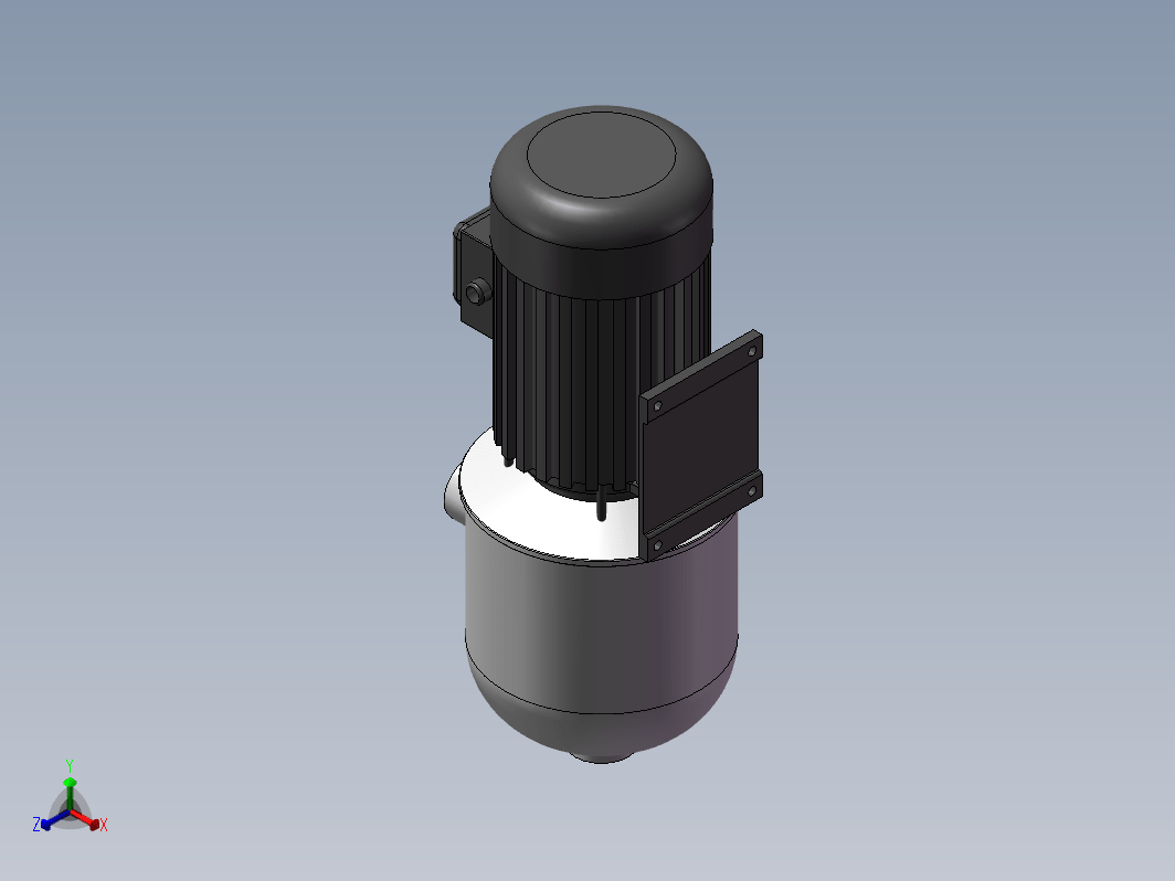 南方水泵CHL20系列