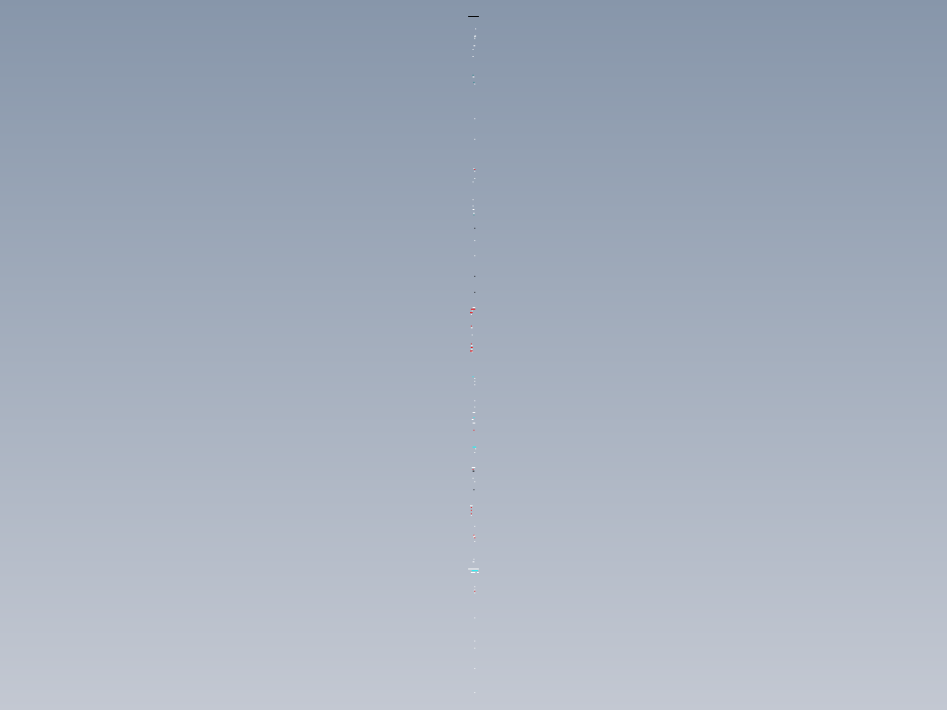 一种小型蔬菜移栽机的设计CAD+说明书