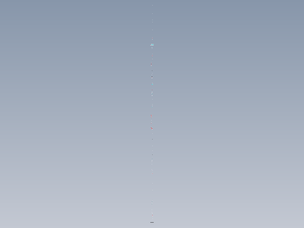 一种小型蔬菜移栽机的设计CAD+说明书