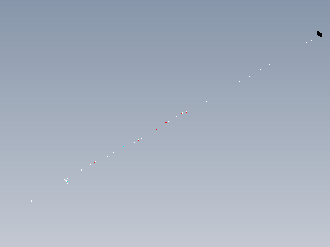 一种小型蔬菜移栽机的设计CAD+说明书