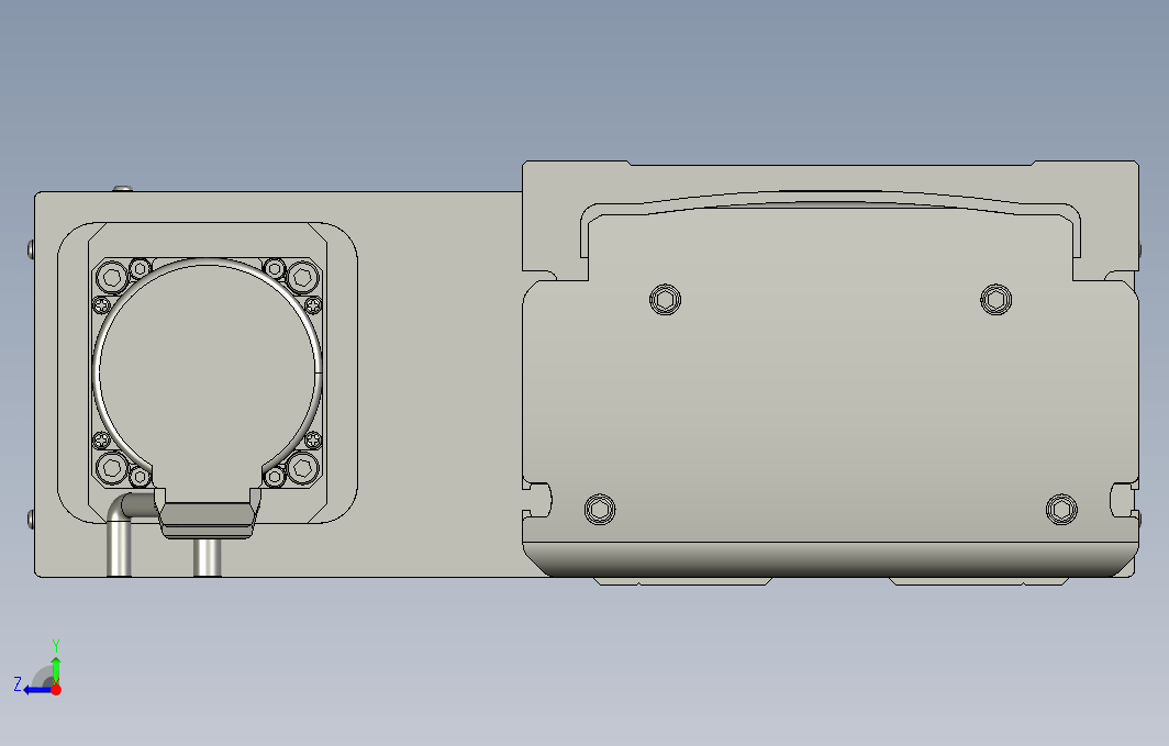 THK电动引动器USW16RT电机经THC控制器系列