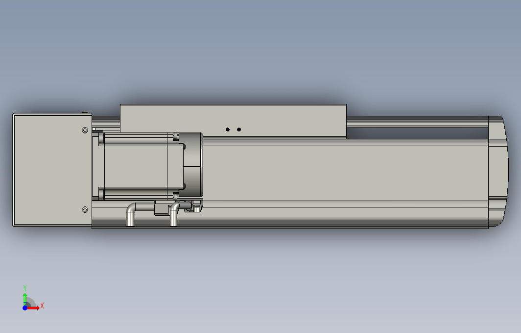 THK电动引动器USW16RT电机经THC控制器系列