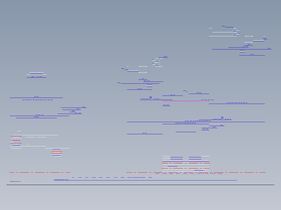 SDA气缸 83-SDAD-40-BZW