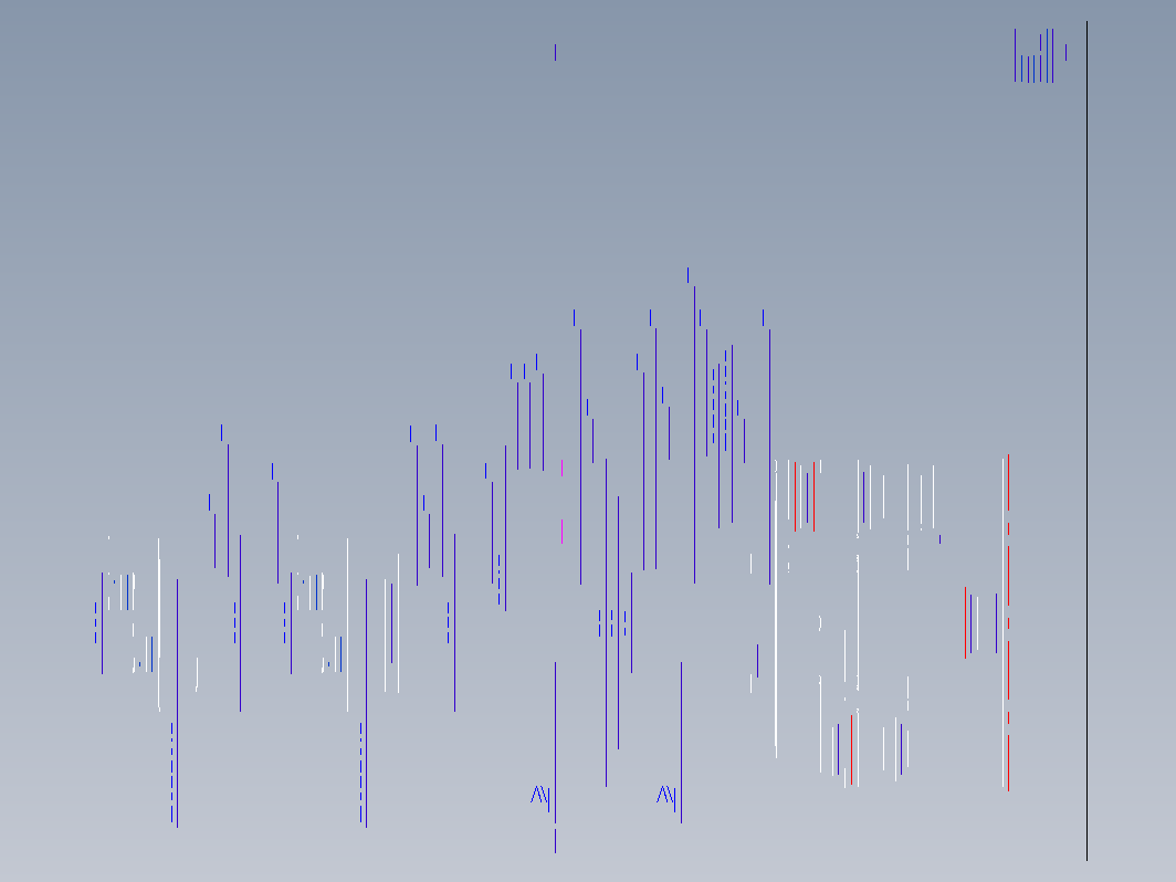 SDA气缸 83-SDAD-40-BZW