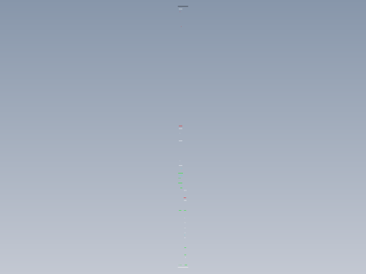 气动三通阀门箱体缩略图