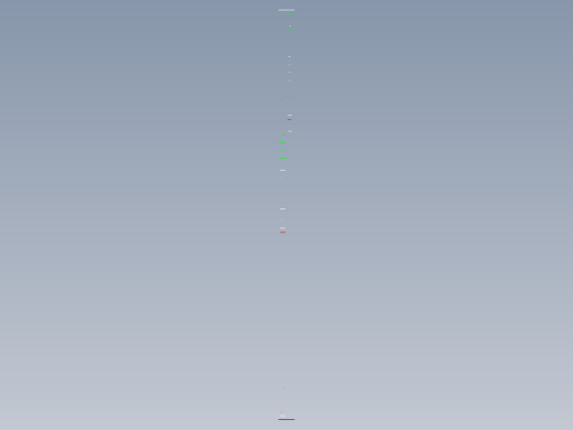 气动三通阀门箱体缩略图