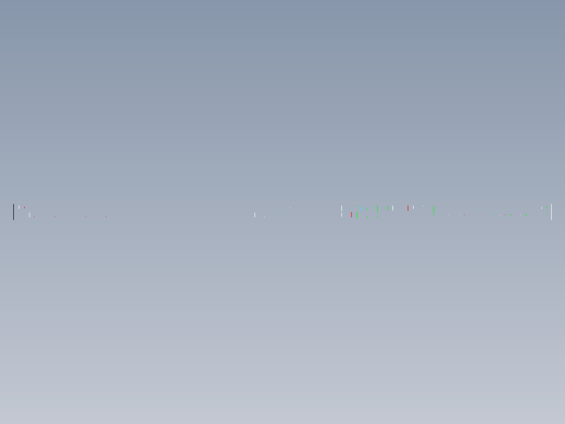 气动三通阀门箱体缩略图