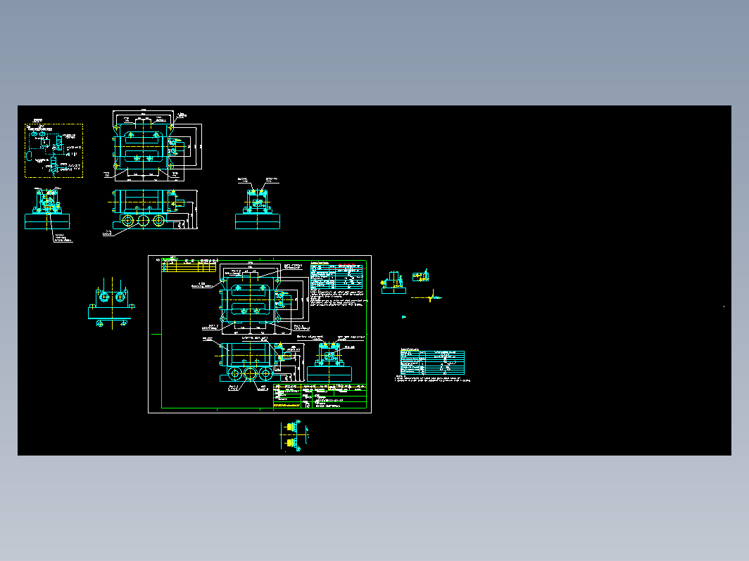 气控经济型节能单元 ASC  ASV 系列 (10)