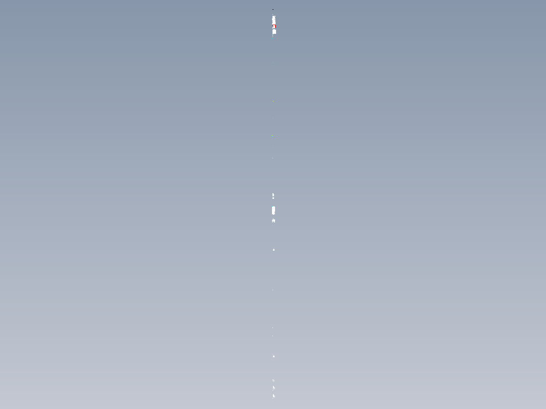 气控经济型节能单元 ASC  ASV 系列 (10)