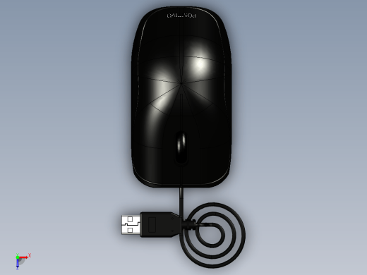 Mouse Pad鼠标缩略图