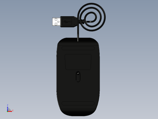 Mouse Pad鼠标缩略图