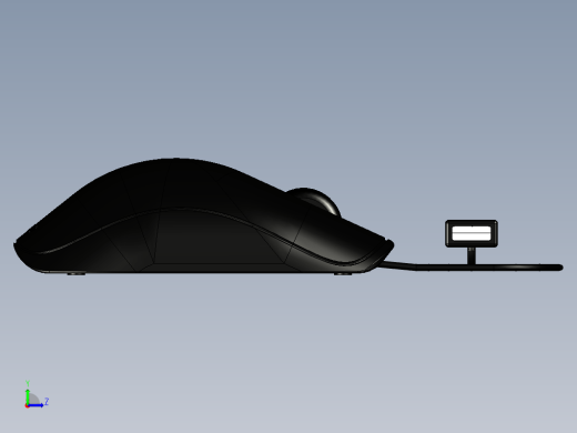 Mouse Pad鼠标缩略图