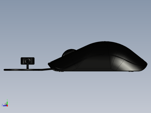Mouse Pad鼠标缩略图