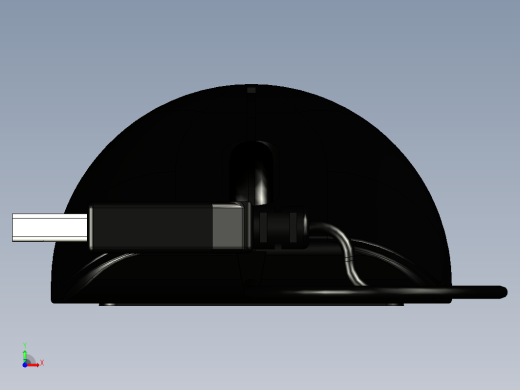 Mouse Pad鼠标缩略图
