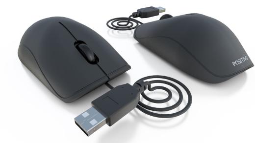Mouse Pad鼠标缩略图