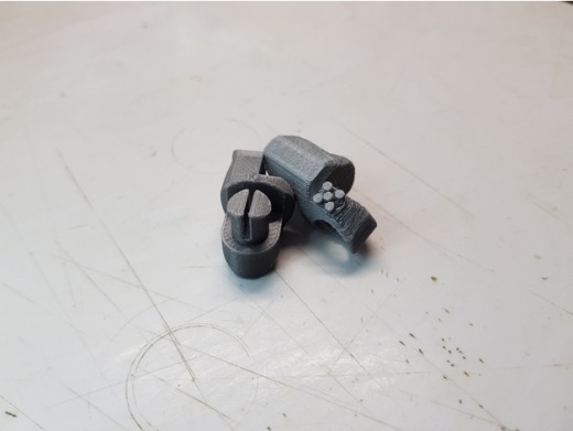 SNAKE蛇拼装玩具模型缩略图