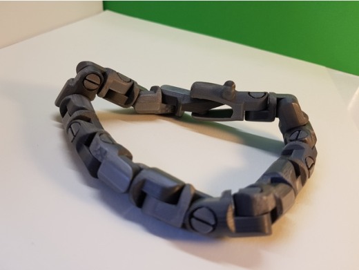 SNAKE蛇拼装玩具模型缩略图