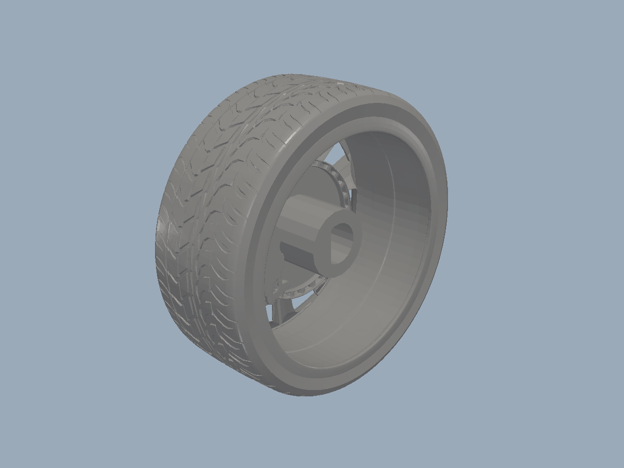 特斯拉型号S