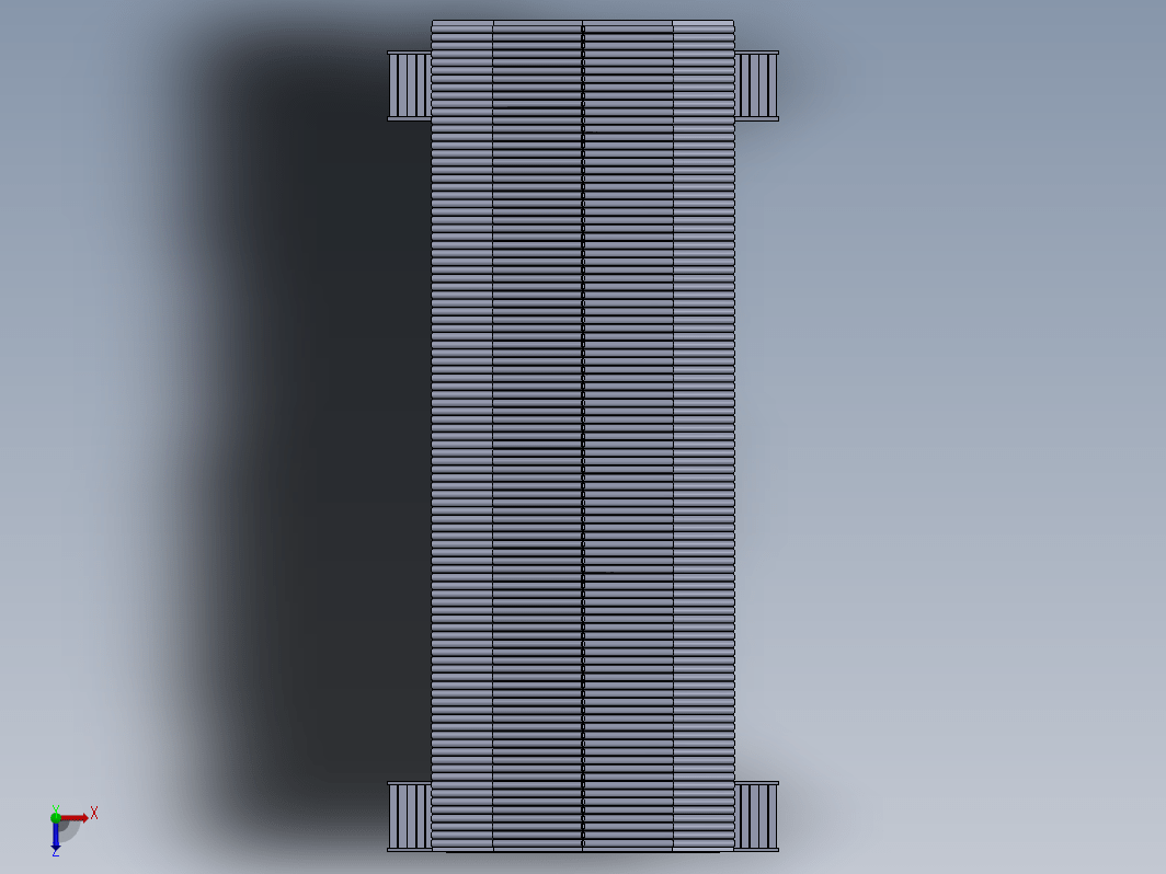 鸡舍，鸡笼有5米x24米