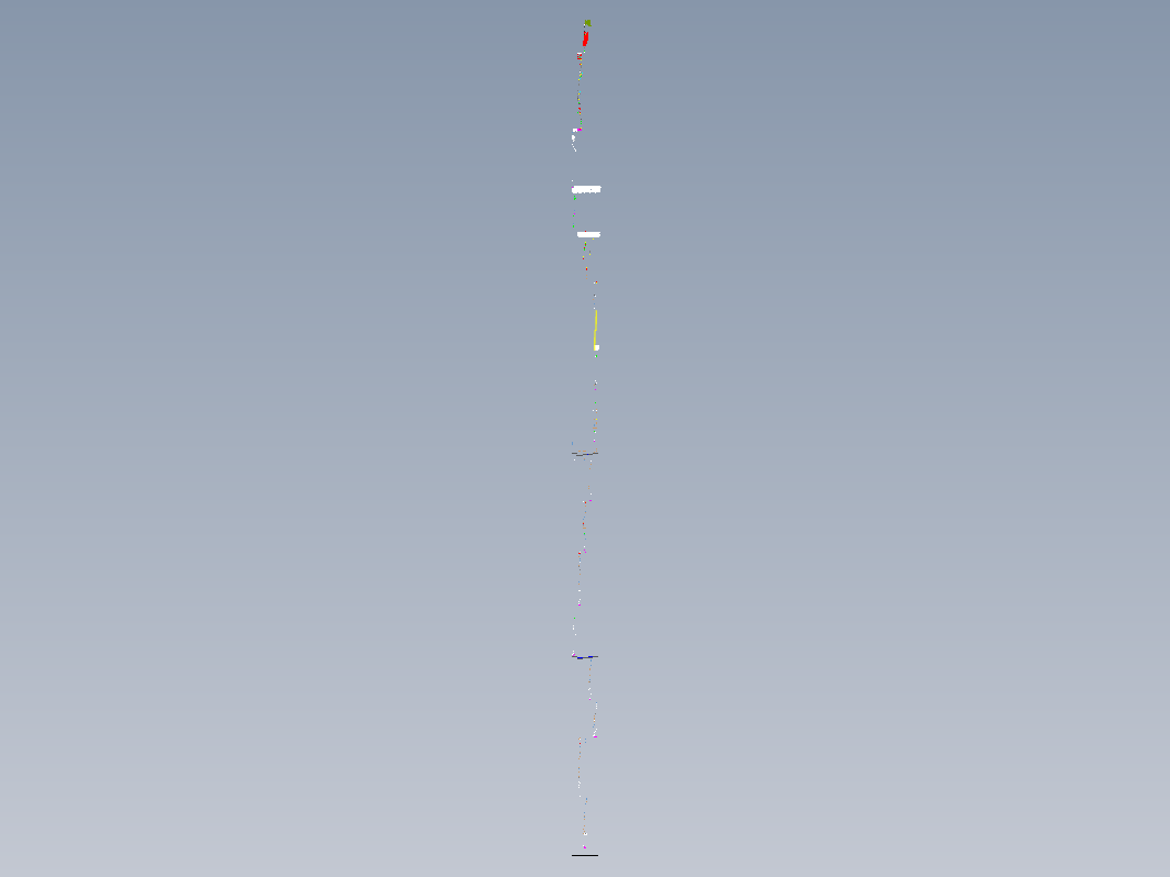 新品酒吧护墙板设计