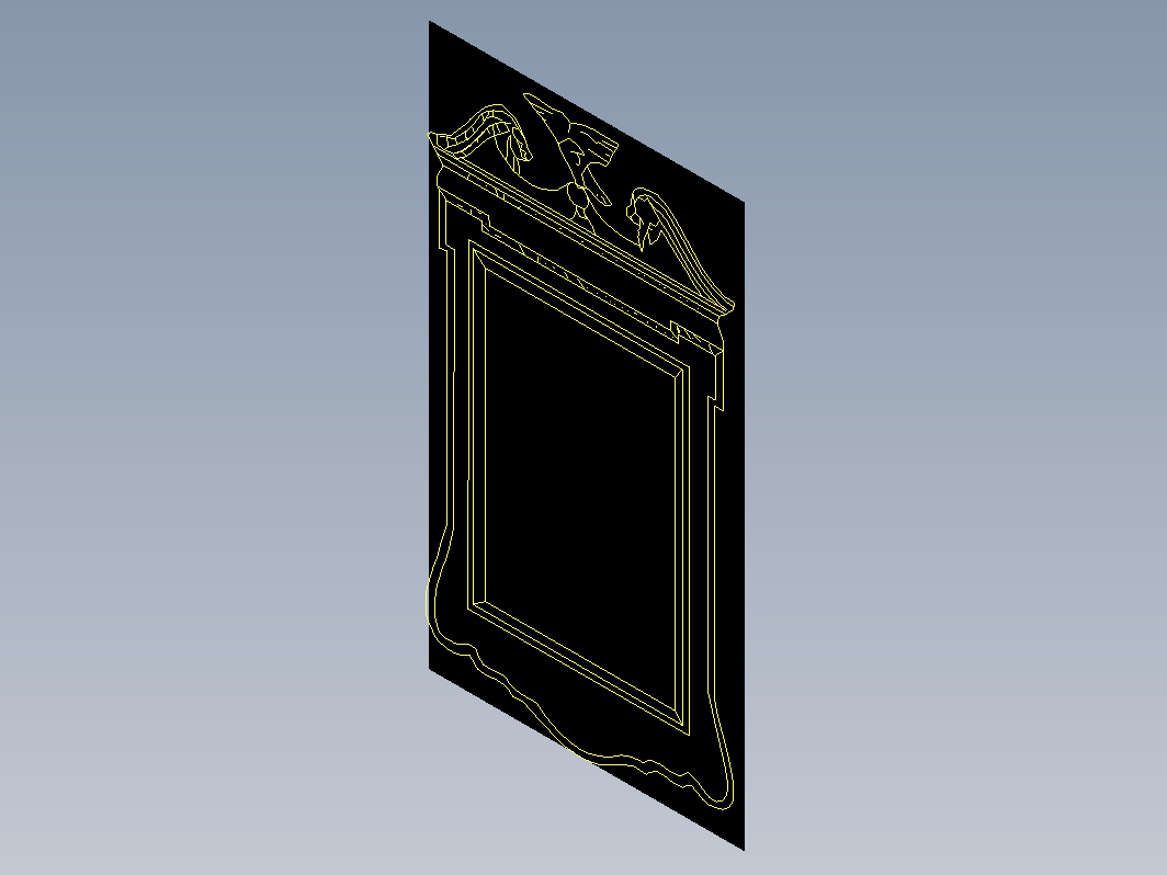 镜框 MIRROR0054