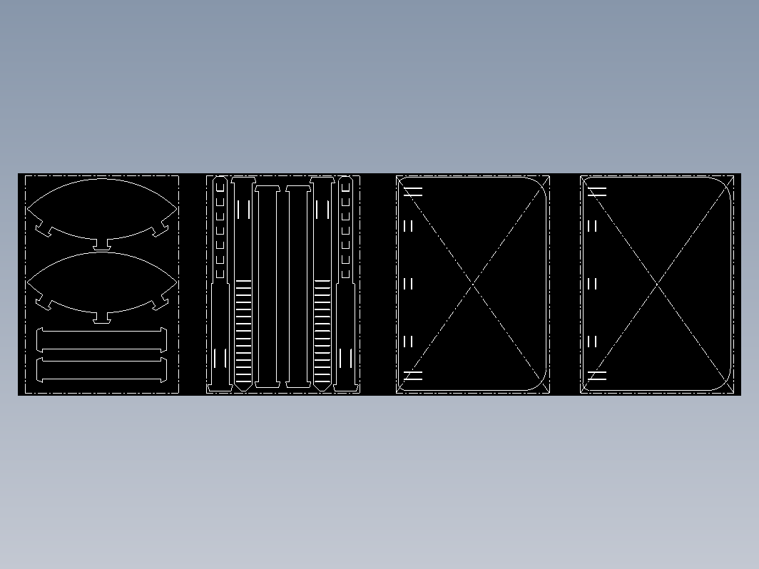 面膜激光切割（Covid19）