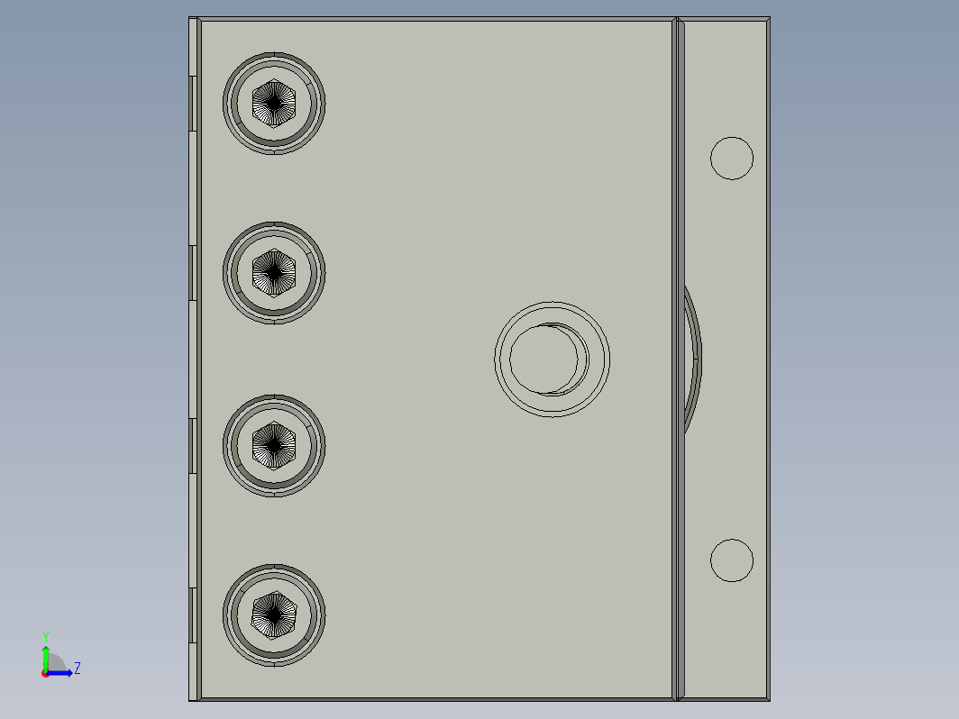 GGP双光轴滚珠丝杆直线滑台模组GGP1204-300