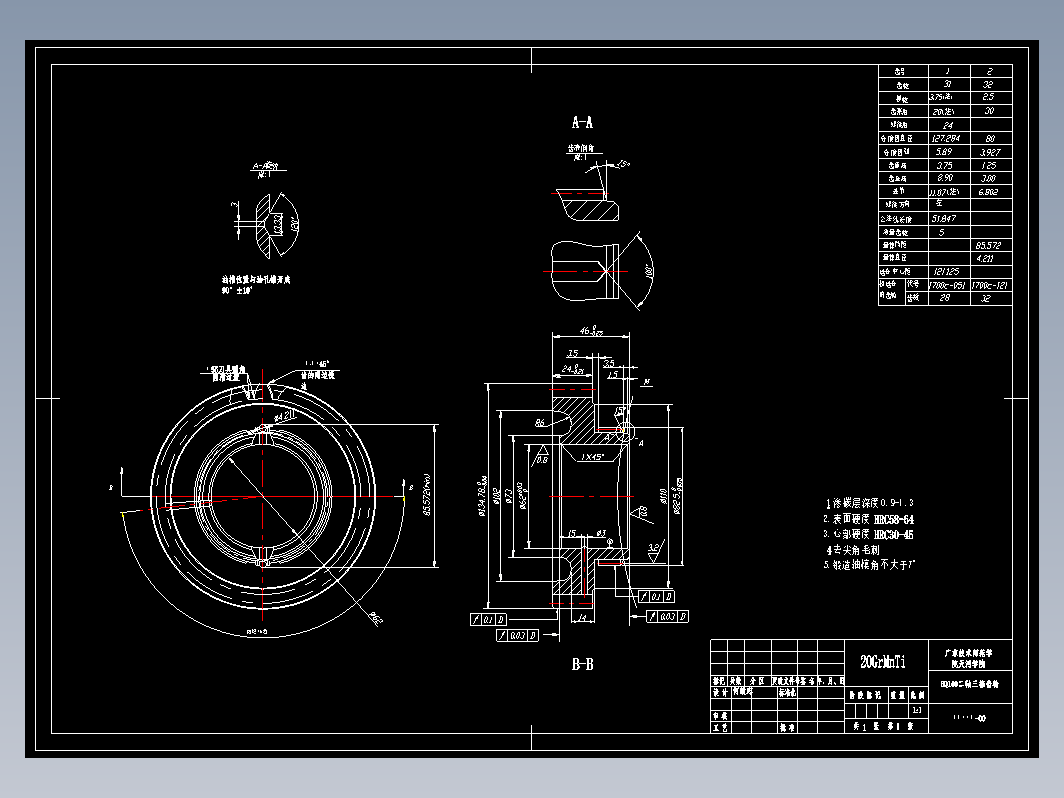 JX1501 养殖场焚烧炉尾气处理结构设计